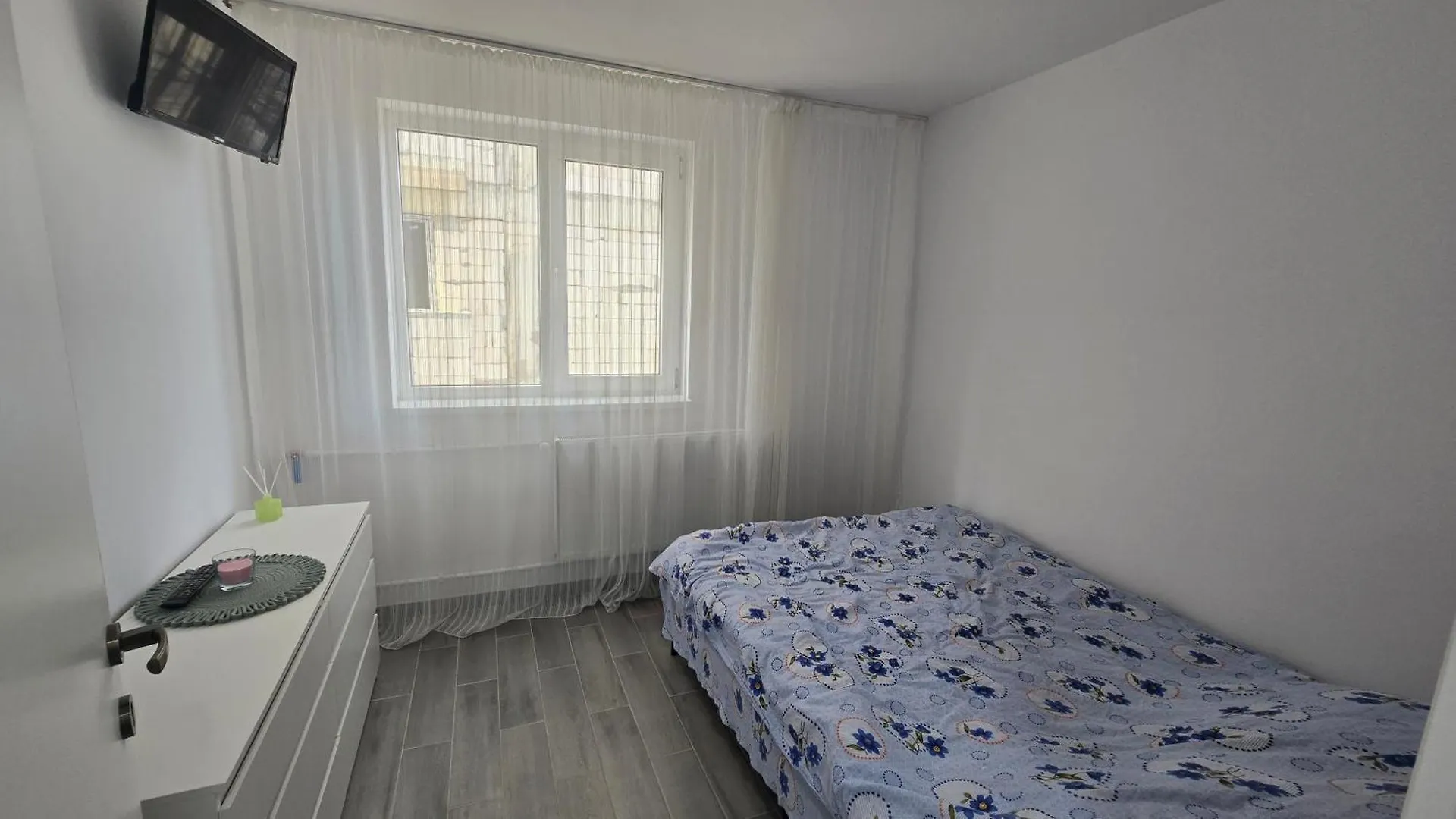 בוקרשט 2 Room Apartment 15 Minutes From Unirii