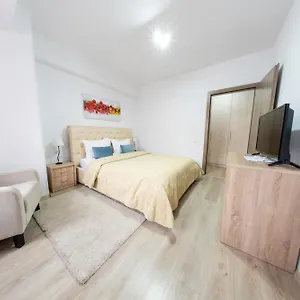 Hotel Avenue Parliament Old Town - Avenue, Bucureşti